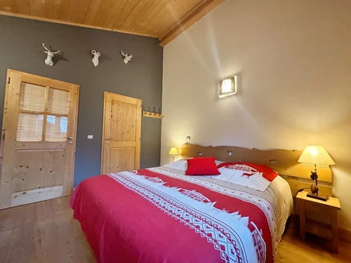 Apartment Samoëns, 4 bedrooms, 8 persons - photo_15690143313