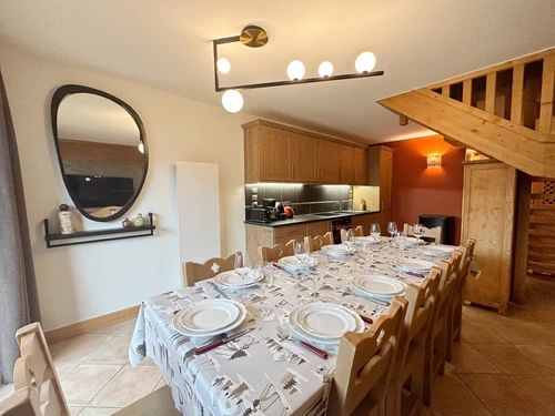 Apartment Samoëns, 4 bedrooms, 8 persons - photo_15690143313
