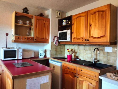 Apartamento Villard-de-Lans, 1 dormitorio, 6 personas - photo_1011251813773