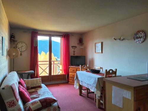 Apartamento Villard-de-Lans, 1 dormitorio, 6 personas - photo_1011251813773