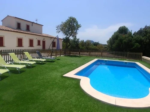 Villa Son Servera, 5 pièces, 8 personnes - photo_1011251831700