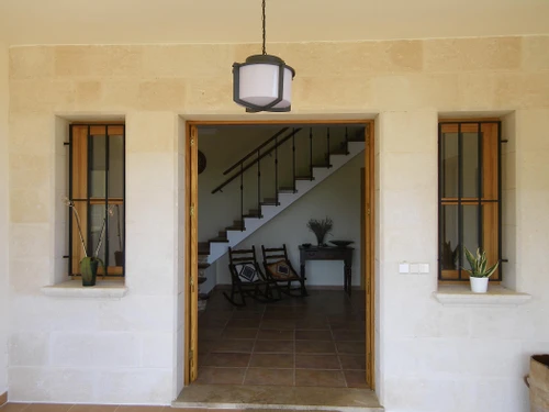 Villa Son Servera, 5 pièces, 8 personnes - photo_1011251831700