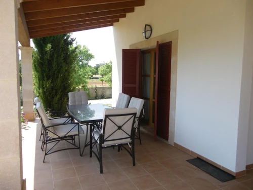 Villa Son Servera, 5 pièces, 8 personnes - photo_1011251831700