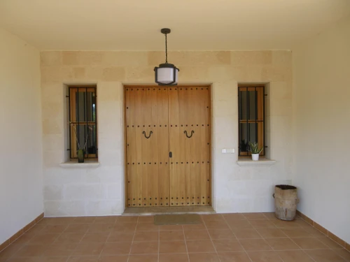 Villa Son Servera, 5 pièces, 8 personnes - photo_1011251831700