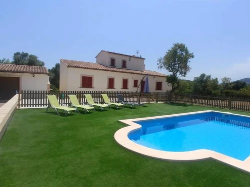 Villa Son Servera, 5 pièces, 8 personnes - photo_1011251831700