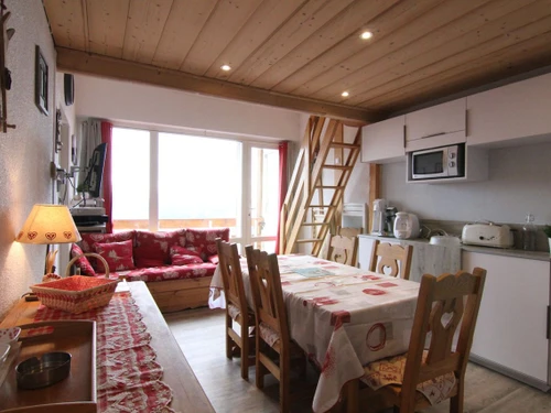 Apartment Huez, 3 bedrooms, 6 persons - photo_12203602233