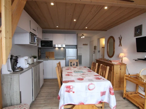 Apartment Huez, 3 bedrooms, 6 persons - photo_12203602233
