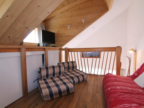 Apartment Huez, 3 bedrooms, 6 persons - photo_12203602233