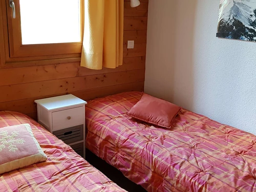Ferienwohnung Les Avanchers-Valmorel, 1 Schlafzimmer, 5 Personen - photo_20024178071