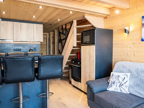 Ferienwohnung Val Thorens, 3 Schlafzimmer, 6 Personen - photo_18574205190