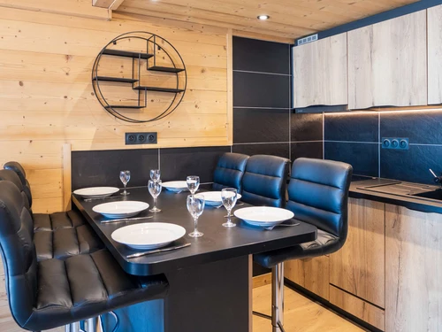 Apartamento Val Thorens, 2 dormitorios, 6 personas - photo_18574205190