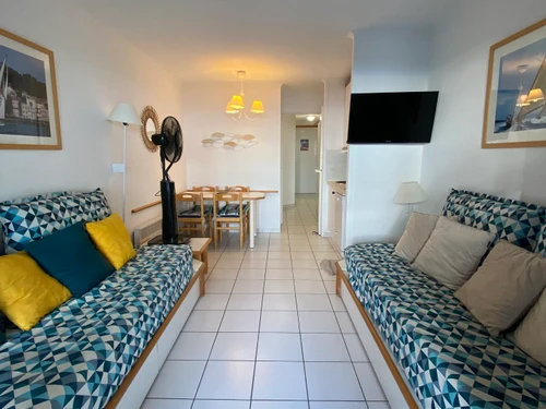 Apartment Saint-Raphaël, 1 bedroom, 4 persons - photo_1011253300178