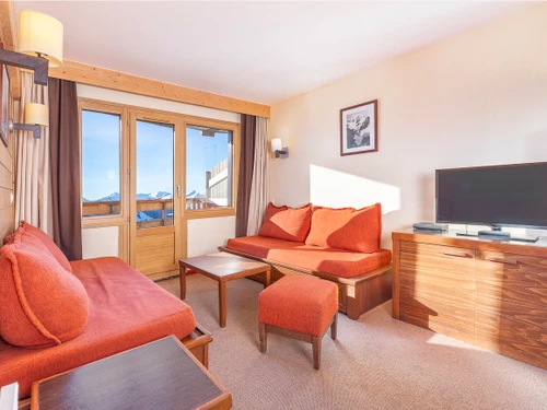 Apartment Avoriaz, 2 bedrooms, 7 persons - photo_19526481853