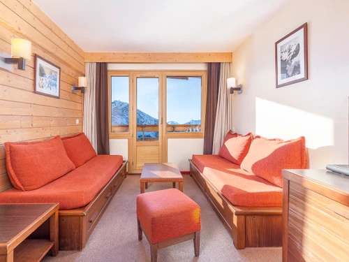 Apartment Avoriaz, 2 bedrooms, 7 persons - photo_19526481853