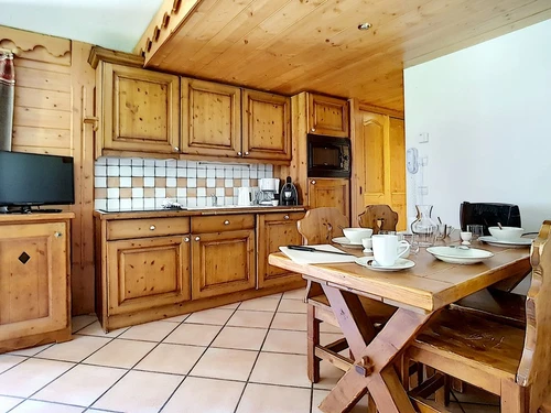 Appartement Les Menuires, 3 pièces, 6 personnes - photo_17729833583