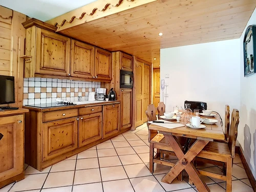 Appartement Les Menuires, 3 pièces, 6 personnes - photo_17729833583