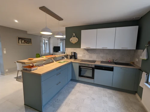 Gite Traînou, 3 bedrooms, 6 persons - photo_1011254555745