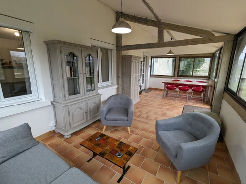Gite Traînou, 3 bedrooms, 6 persons - photo_1011254555745