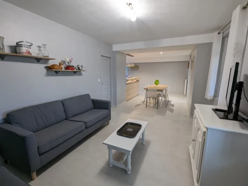 Gite Traînou, 3 bedrooms, 6 persons - photo_1011254555745