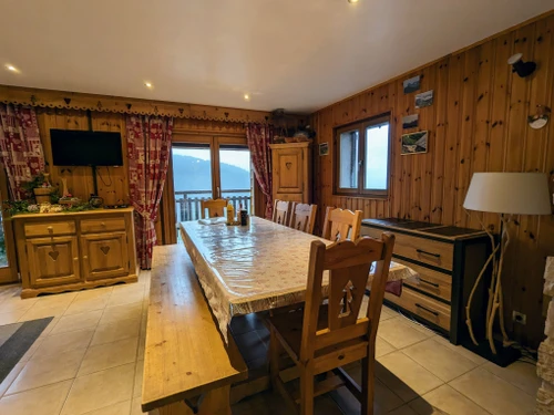 Gite Basse-sur-le-Rupt, 3 bedrooms, 6 persons - photo_14994432667