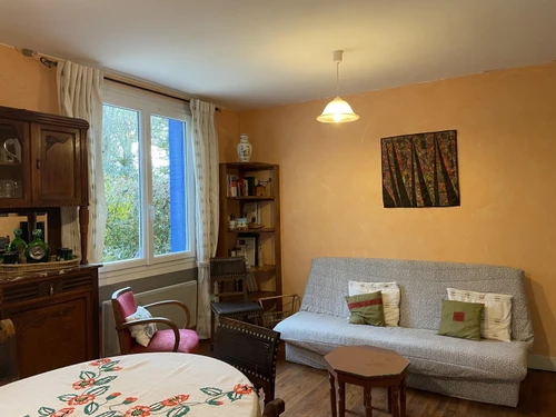 Gite Ferrières-sur-Sichon, 2 bedrooms, 5 persons - photo_14120031084