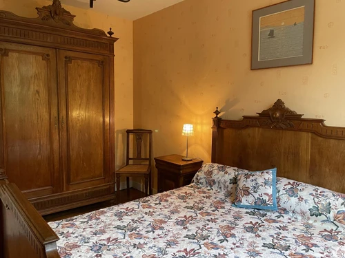 Gite Ferrières-sur-Sichon, 2 bedrooms, 5 persons - photo_14120031084