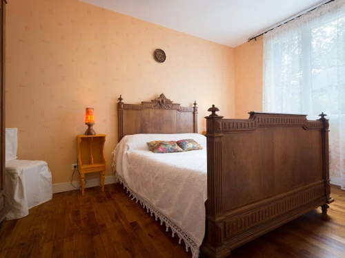 Gite Ferrières-sur-Sichon, 2 bedrooms, 5 persons - photo_14120031084