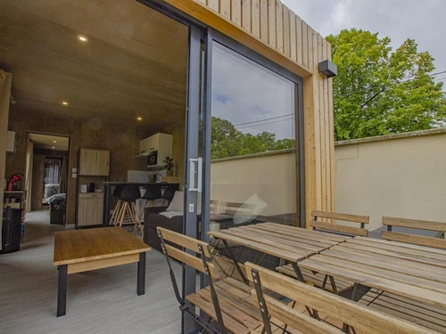 Gîte Échemines, 2 pièces, 2 personnes - photo_1011254907644