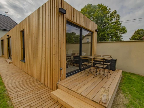 Gîte Échemines, 2 pièces, 2 personnes - photo_1011254907644