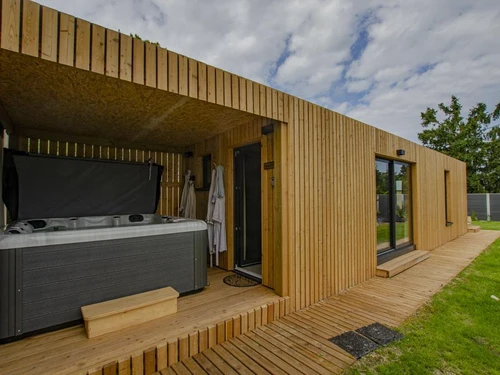 Gîte Échemines, 2 pièces, 2 personnes - photo_1011254907644