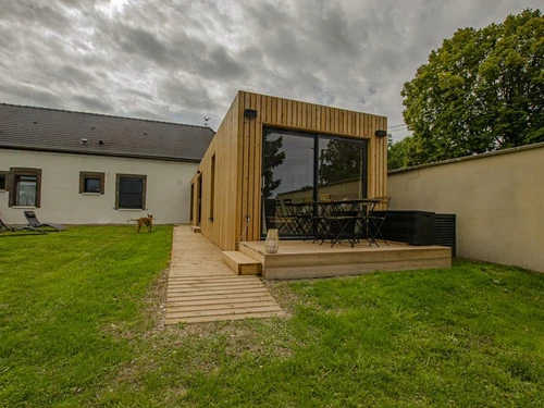 Gîte Échemines, 2 pièces, 2 personnes - photo_1011254907644