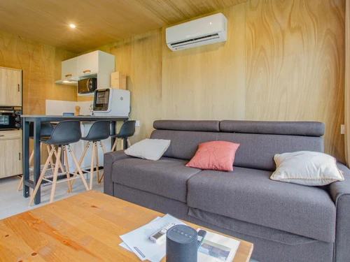 Gîte Échemines, 2 pièces, 2 personnes - photo_1011254907644