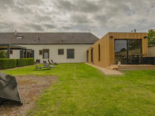 Gîte Échemines, 2 pièces, 2 personnes - photo_1011254907644