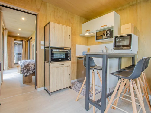 Gîte Échemines, 2 pièces, 2 personnes - photo_1011254907644