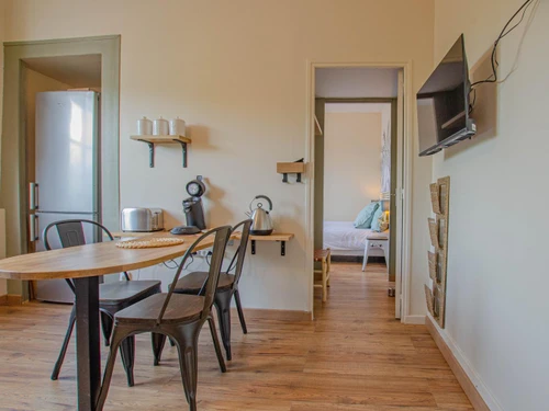 Ferienwohnung Sainte-Savine, 1 Schlafzimmer, 2 Personen - photo_1011254907947