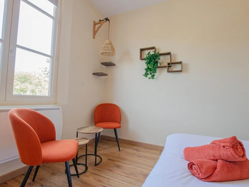 Ferienwohnung Sainte-Savine, 1 Schlafzimmer, 2 Personen - photo_1011254907947