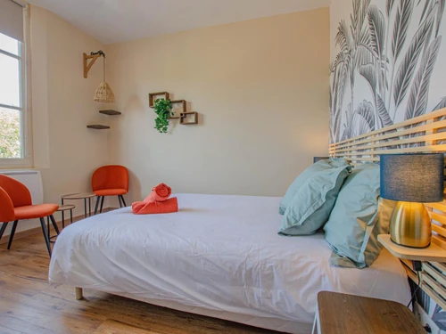 Ferienwohnung Sainte-Savine, 1 Schlafzimmer, 2 Personen - photo_1011254907947