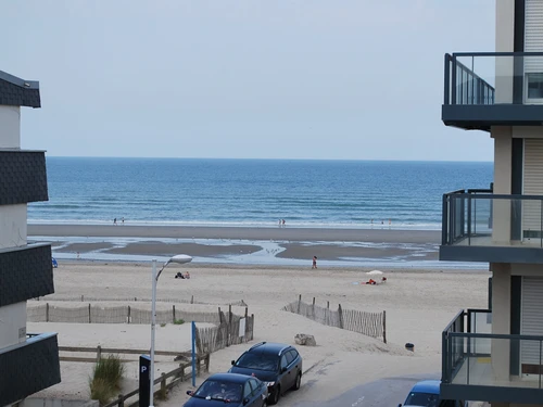 Apartment Fort-Mahon-Plage, 1 bedroom, 4 persons - photo_1011254927521