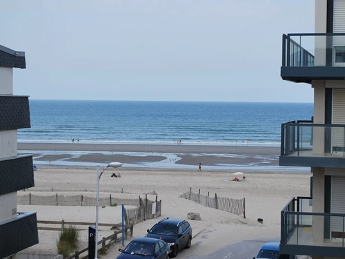 Appartement Fort-Mahon-Plage, 2 pièces, 4 personnes - photo_1011254927521