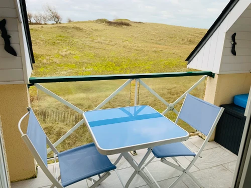 Apartamento Fort-Mahon-Plage, 1 dormitorio, 4 personas - photo_1011254927637