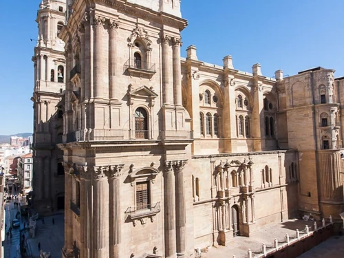 Apartment Málaga, 1 bedroom, 4 persons - photo_18508885397