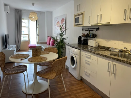 Apartment Málaga, 1 bedroom, 4 persons - photo_18508885397