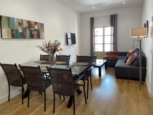 Apartment Málaga, 2 bedrooms, 6 persons - photo_18508885687