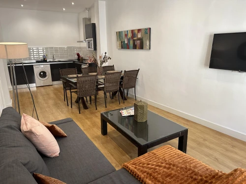 Apartment Málaga, 2 bedrooms, 6 persons - photo_18508885687