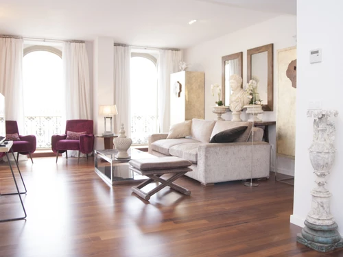 Appartement Málaga, 3 pièces, 4 personnes - photo_18508886186