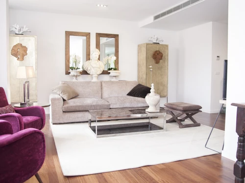 Appartement Málaga, 3 pièces, 4 personnes - photo_18508886186