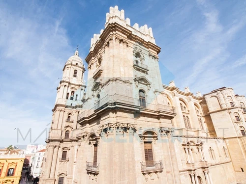 Apartamento Málaga, 2 dormitorios, 6 personas - photo_18508880082