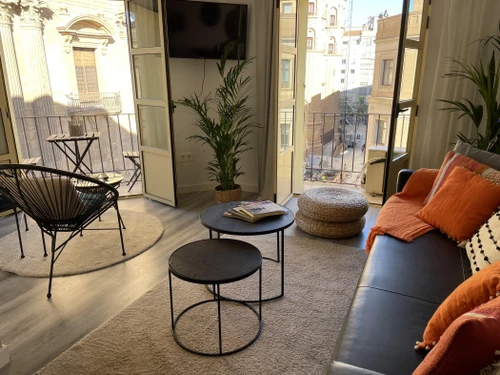 Apartamento Málaga, 2 dormitorios, 6 personas - photo_18508880082