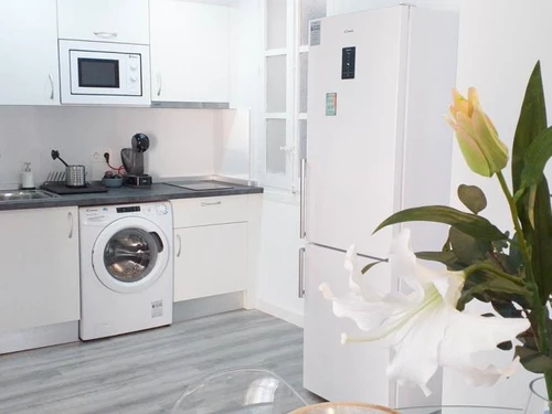 Apartamento Málaga, 2 dormitorios, 6 personas - photo_18508880082