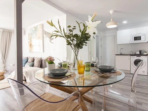 Apartamento Málaga, 2 dormitorios, 6 personas - photo_18508880082